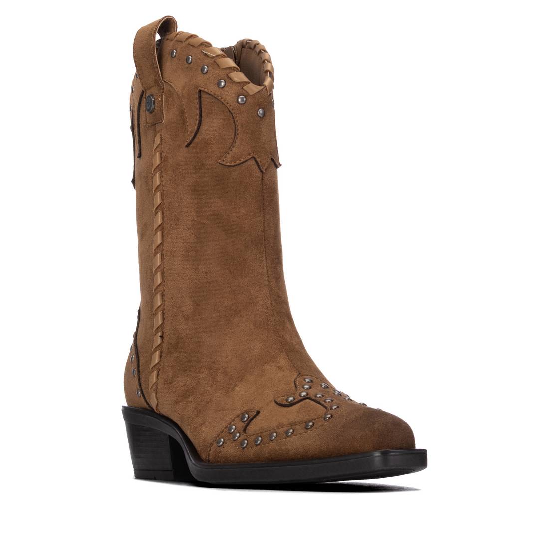 WOMEN'S ANKLE BOOT XTI 14647701