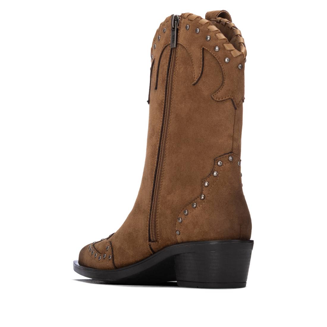 WOMEN'S ANKLE BOOT XTI 14647701