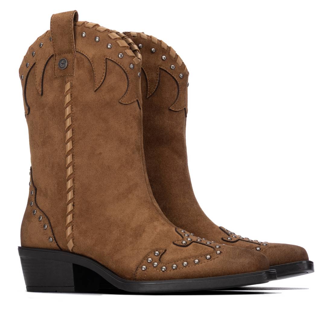 WOMEN'S ANKLE BOOT XTI 14647701