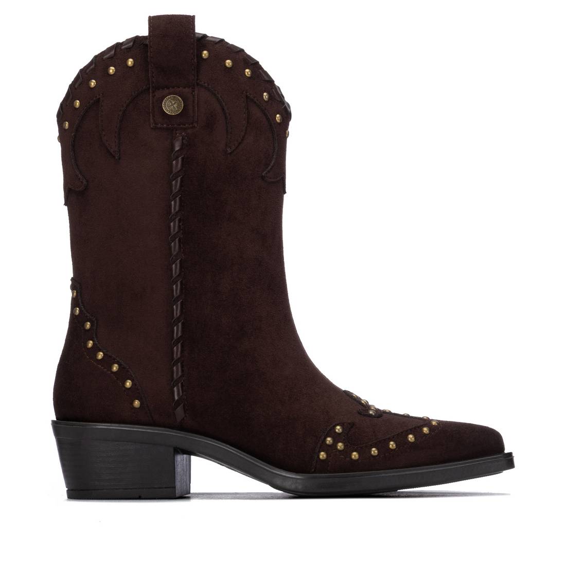 Botin de mujer con tacón Xti 14647702