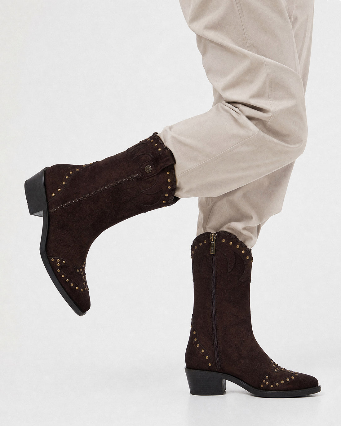 WOMEN'S ANKLE BOOT XTI 14647702