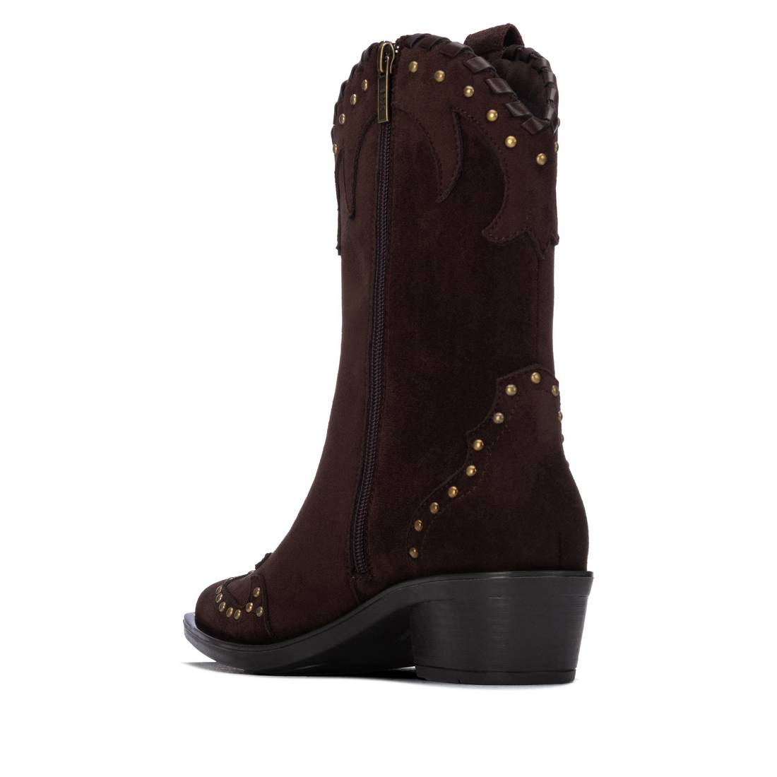 Botin de mujer con tacón Xti 14647702