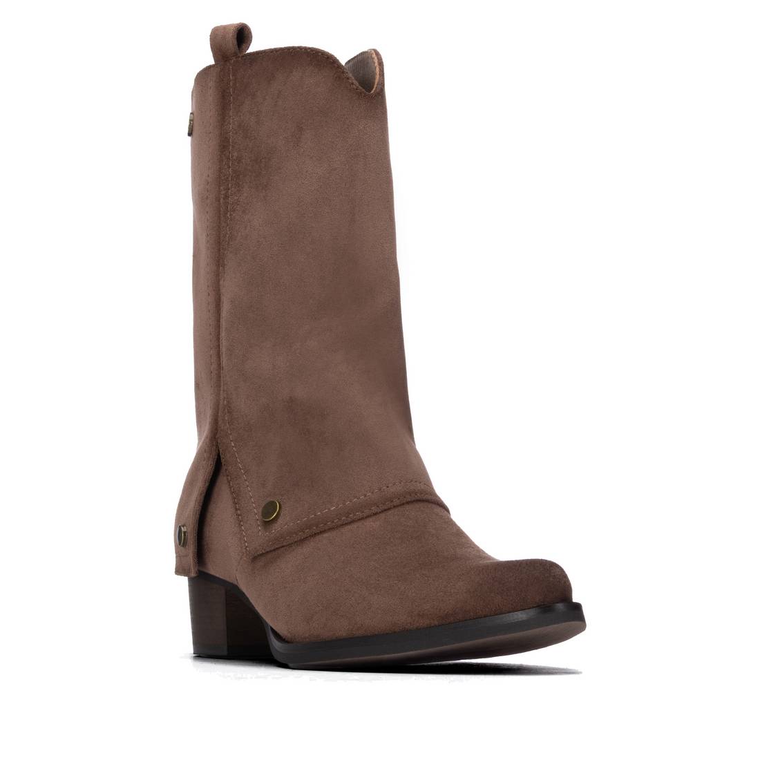 WOMEN'S ANKLE BOOT XTI 14647801