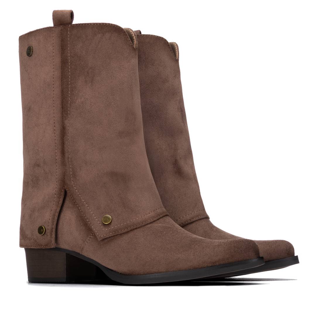 WOMEN'S ANKLE BOOT XTI 14647801