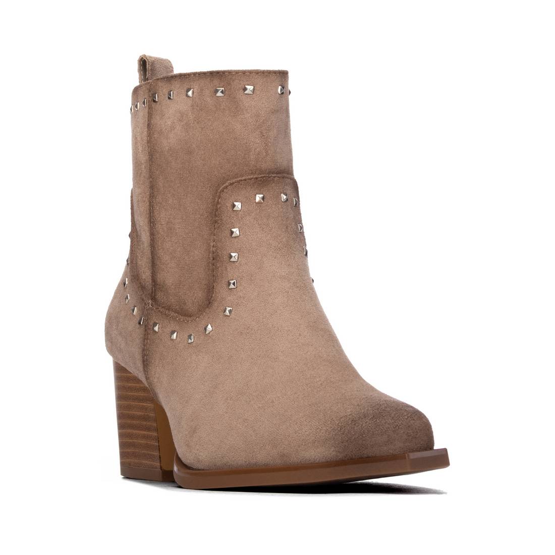 Botin de mujer con tacón Xti 14647901