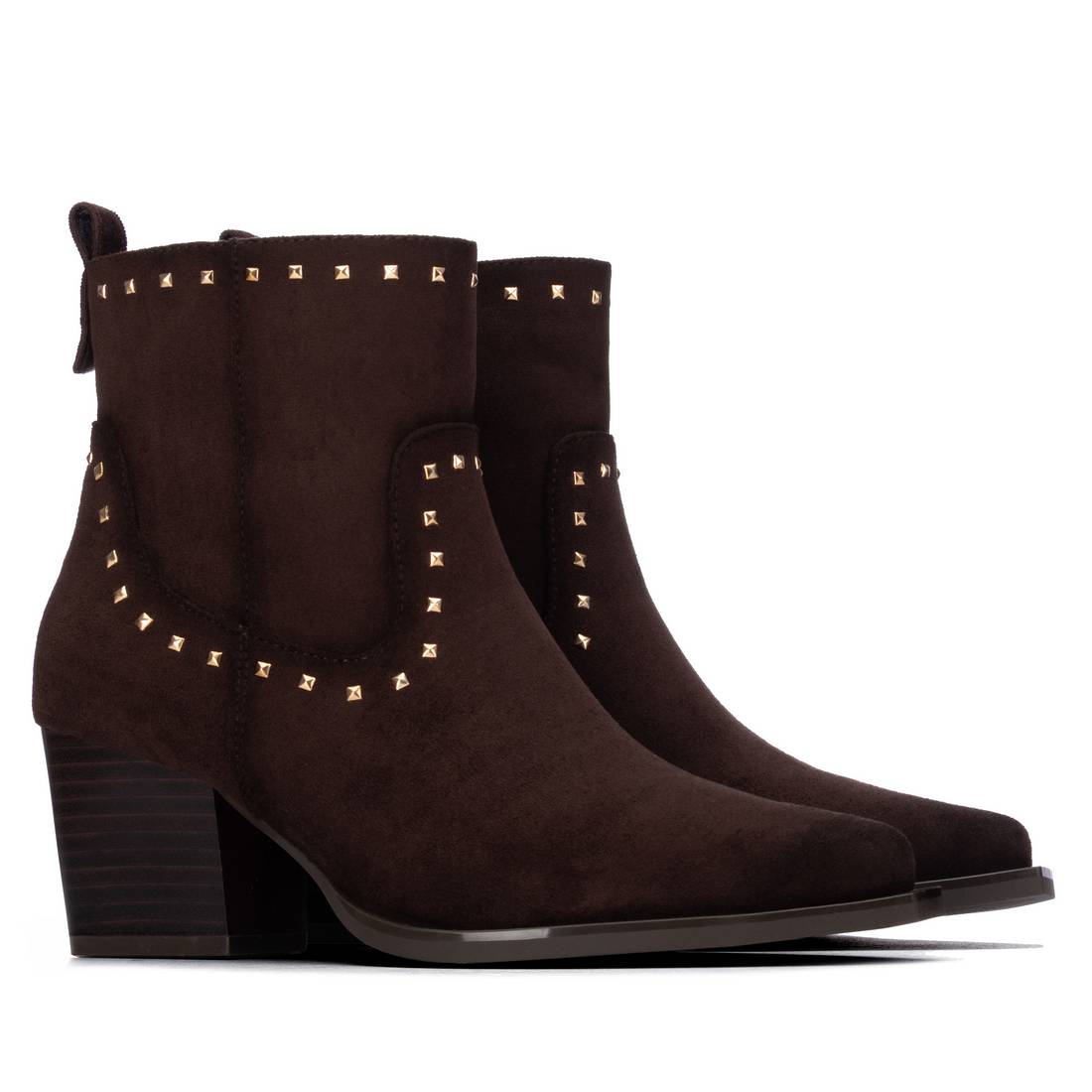 WOMEN'S ANKLE BOOT XTI 14647902