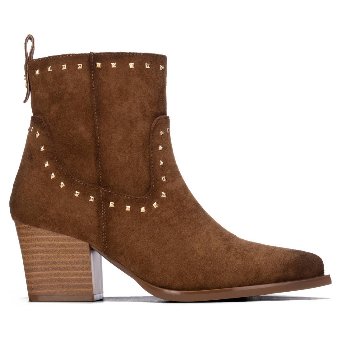 Botin de mujer con tacón Xti 14647903