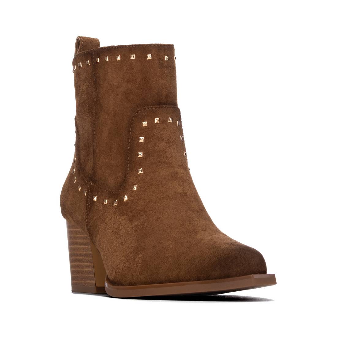 Botin de mujer con tacón Xti 14647903