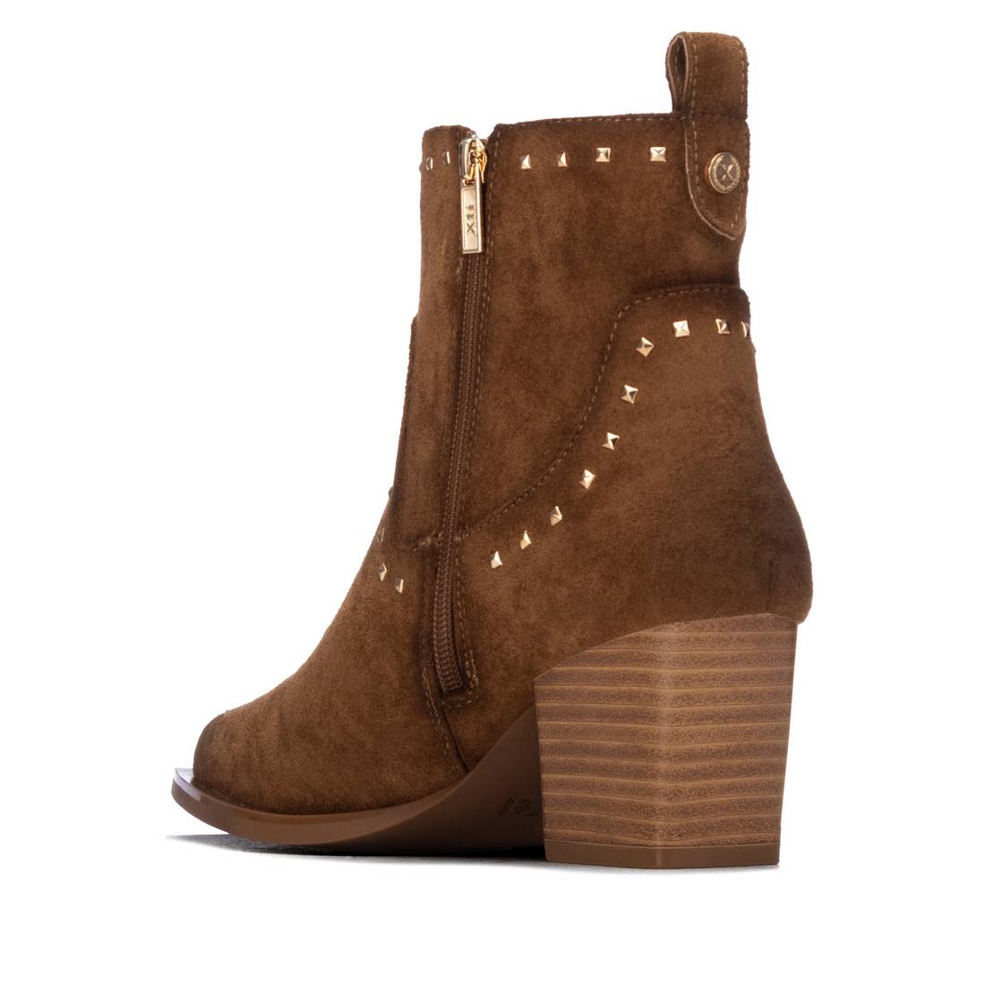 Botin de mujer con tacón Xti 14647903