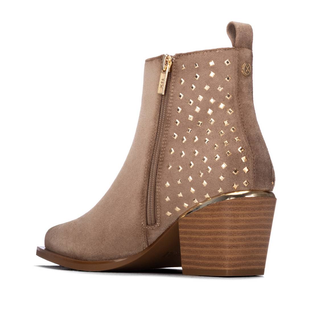 Botin de mujer con tacón Xti 14648001