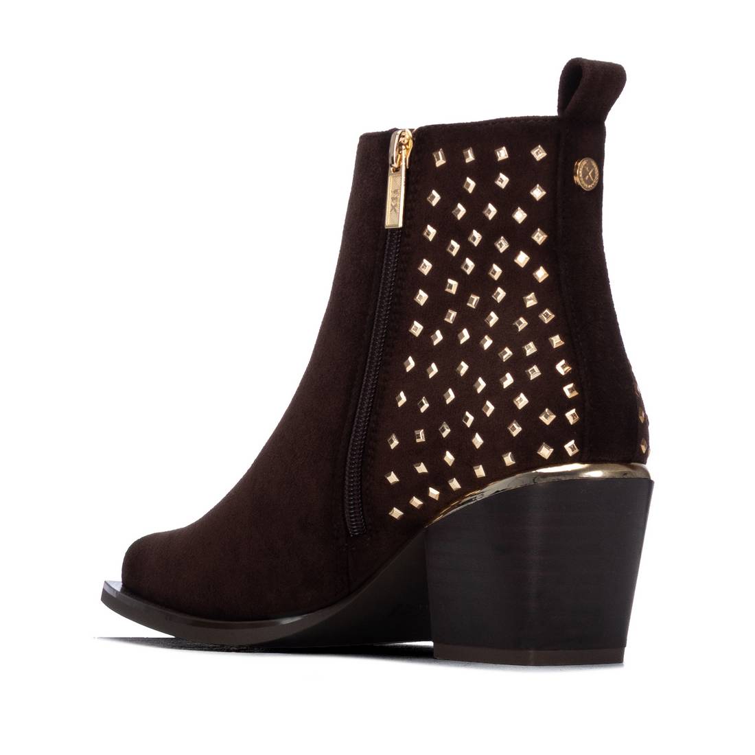 Botin de mujer con tacón Xti 14648002