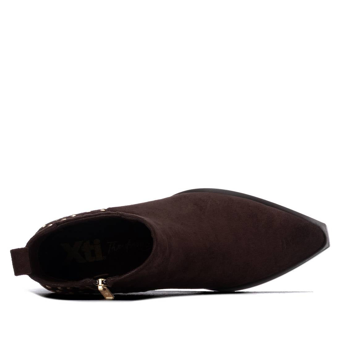 Botin de mujer con tacón Xti 14648002