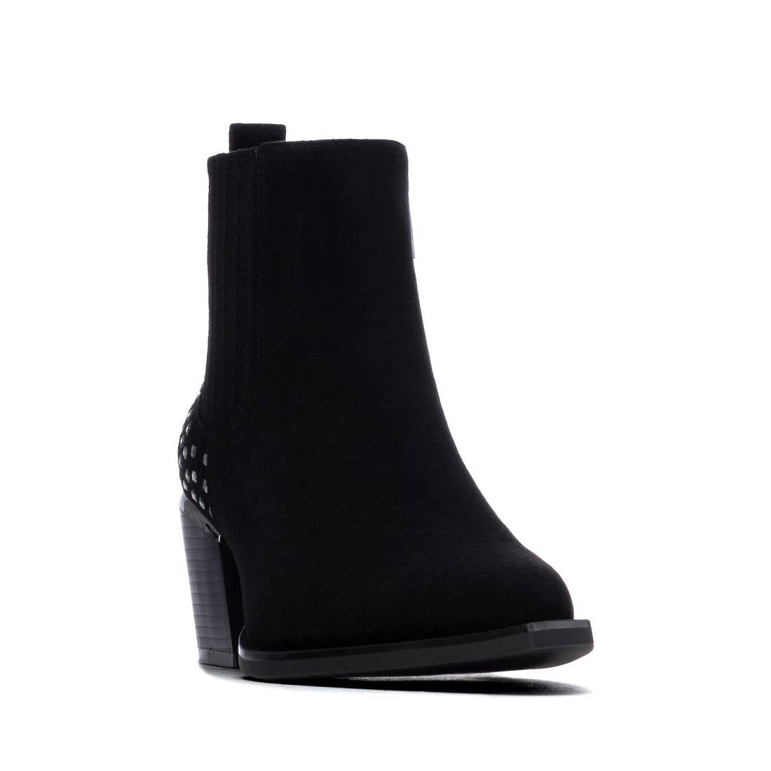 Botin de mujer con tacón Xti 14648003