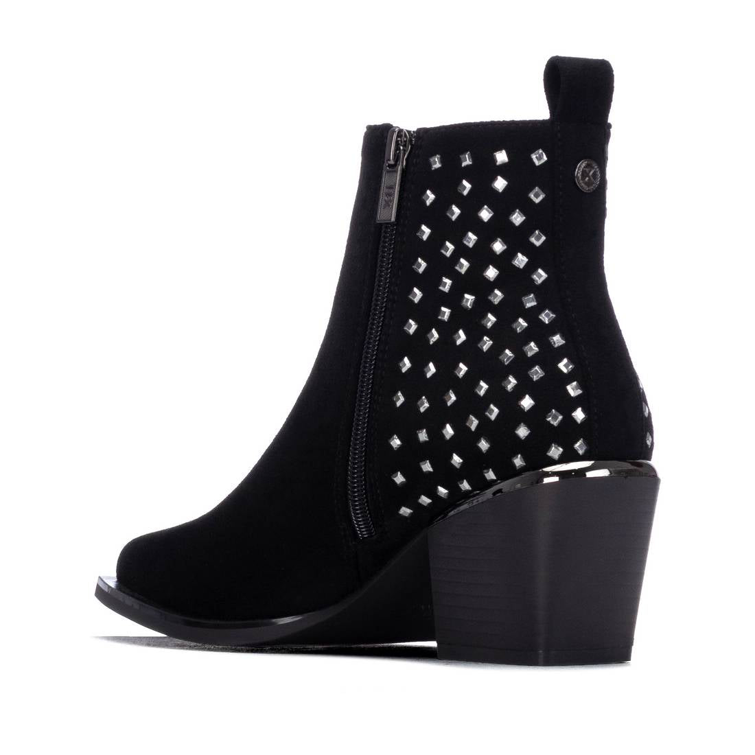 Botin de mujer con tacón Xti 14648003