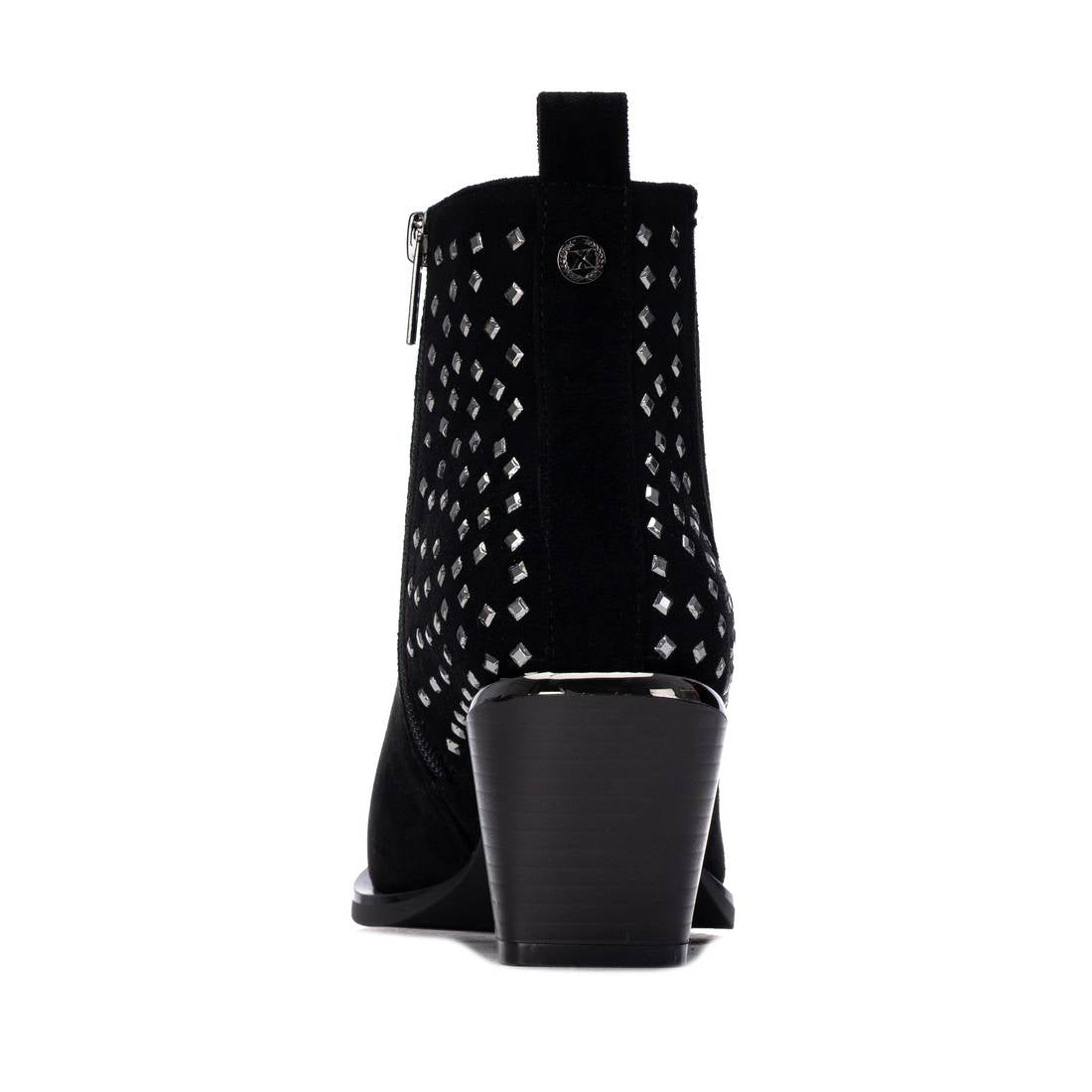 Botin de mujer con tacón Xti 14648003