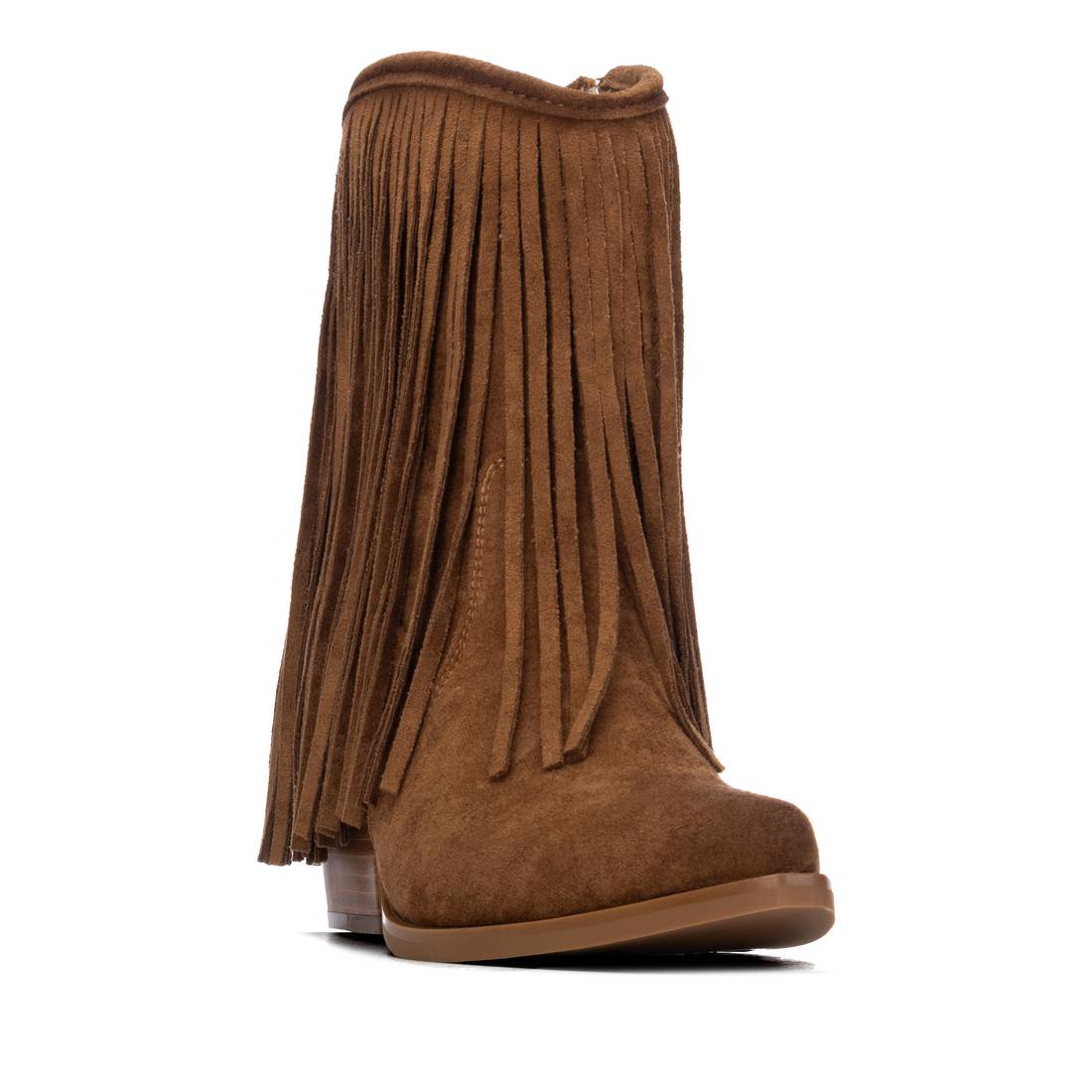 Botin de mujer con tacón Xti 14648201