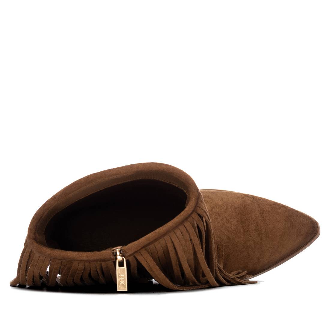 Botin de mujer con tacón Xti 14648201