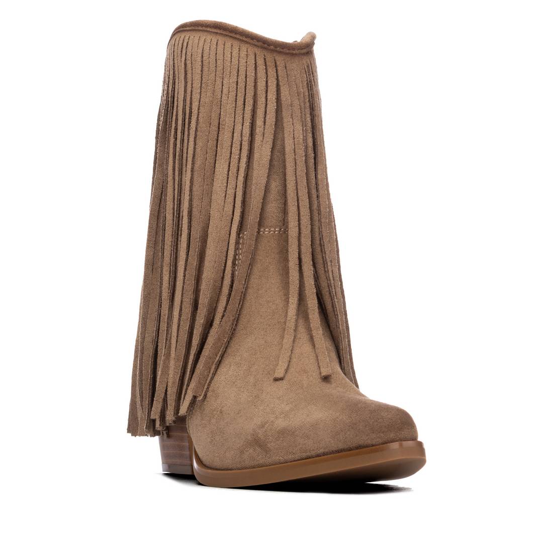 Botin de mujer con tacón Xti 14648202