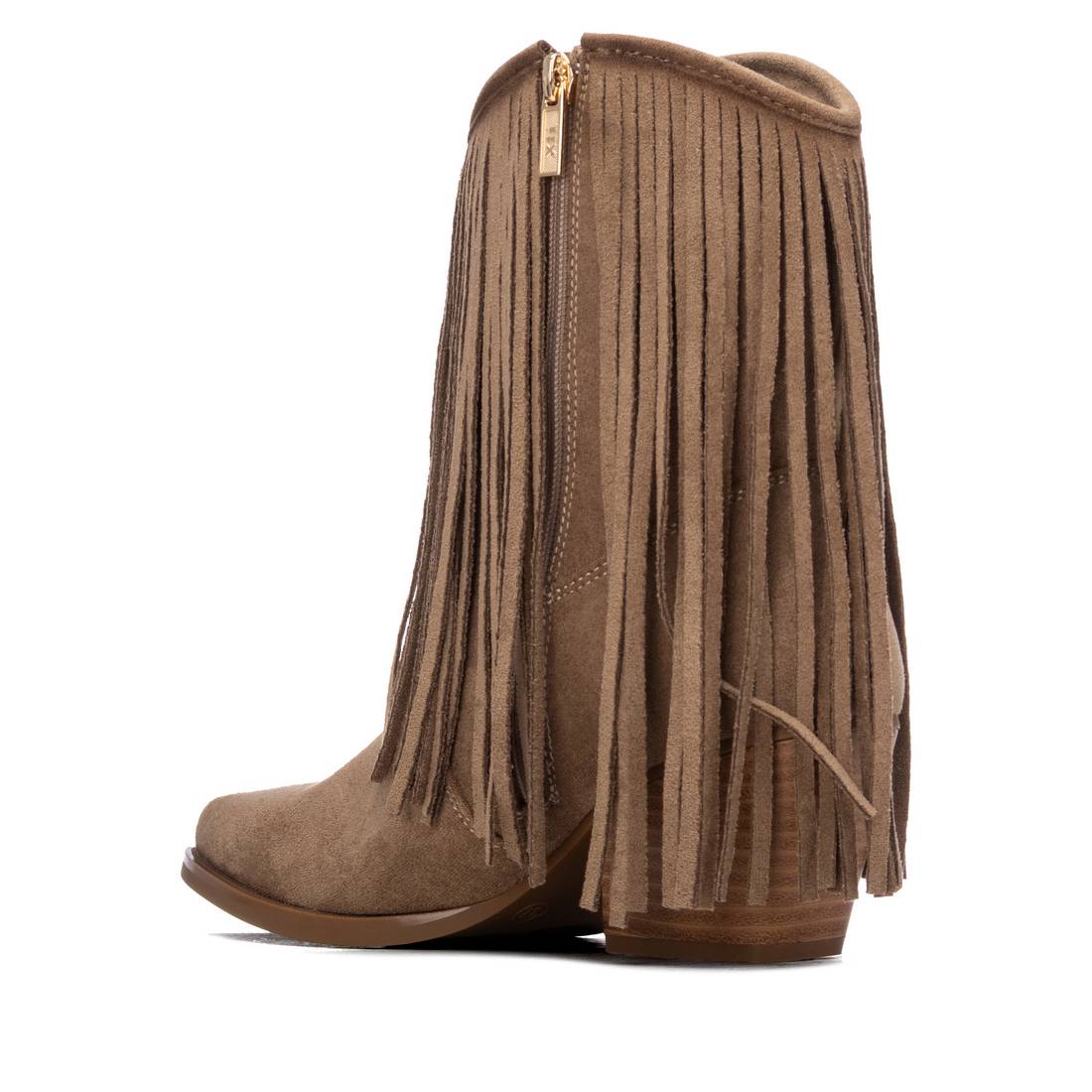 Botin de mujer con tacón Xti 14648202