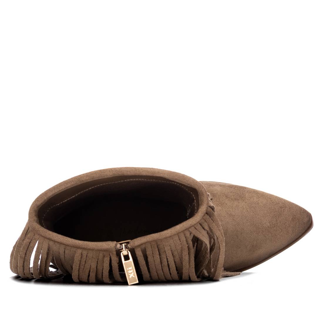 Botin de mujer con tacón Xti 14648202