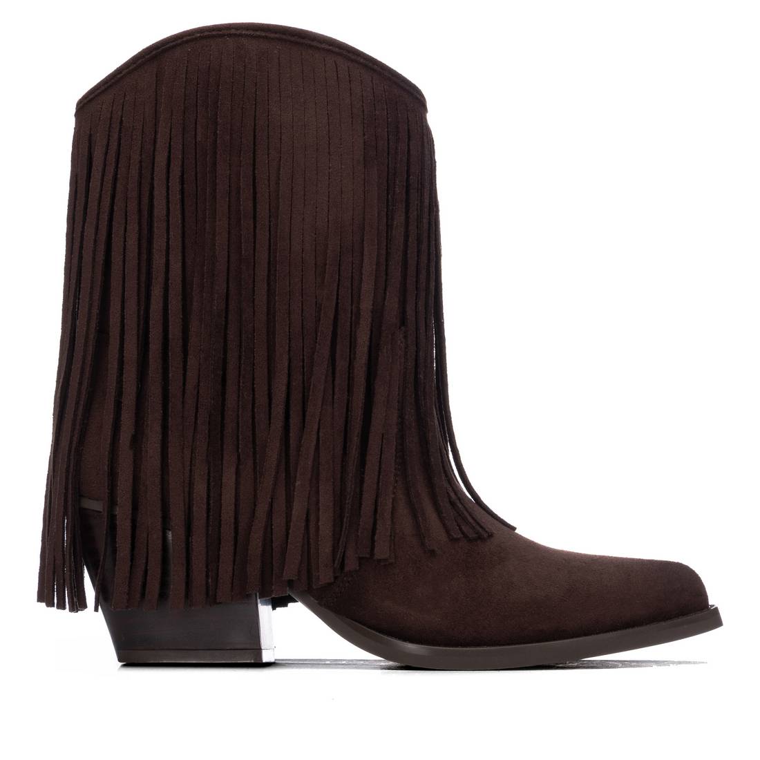 Botin de mujer con tacón Xti 14648203