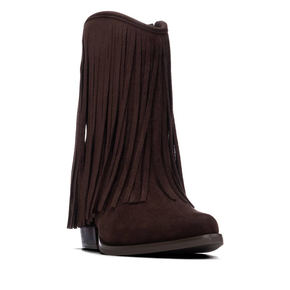 Botin de mujer con tacón Xti 14648203