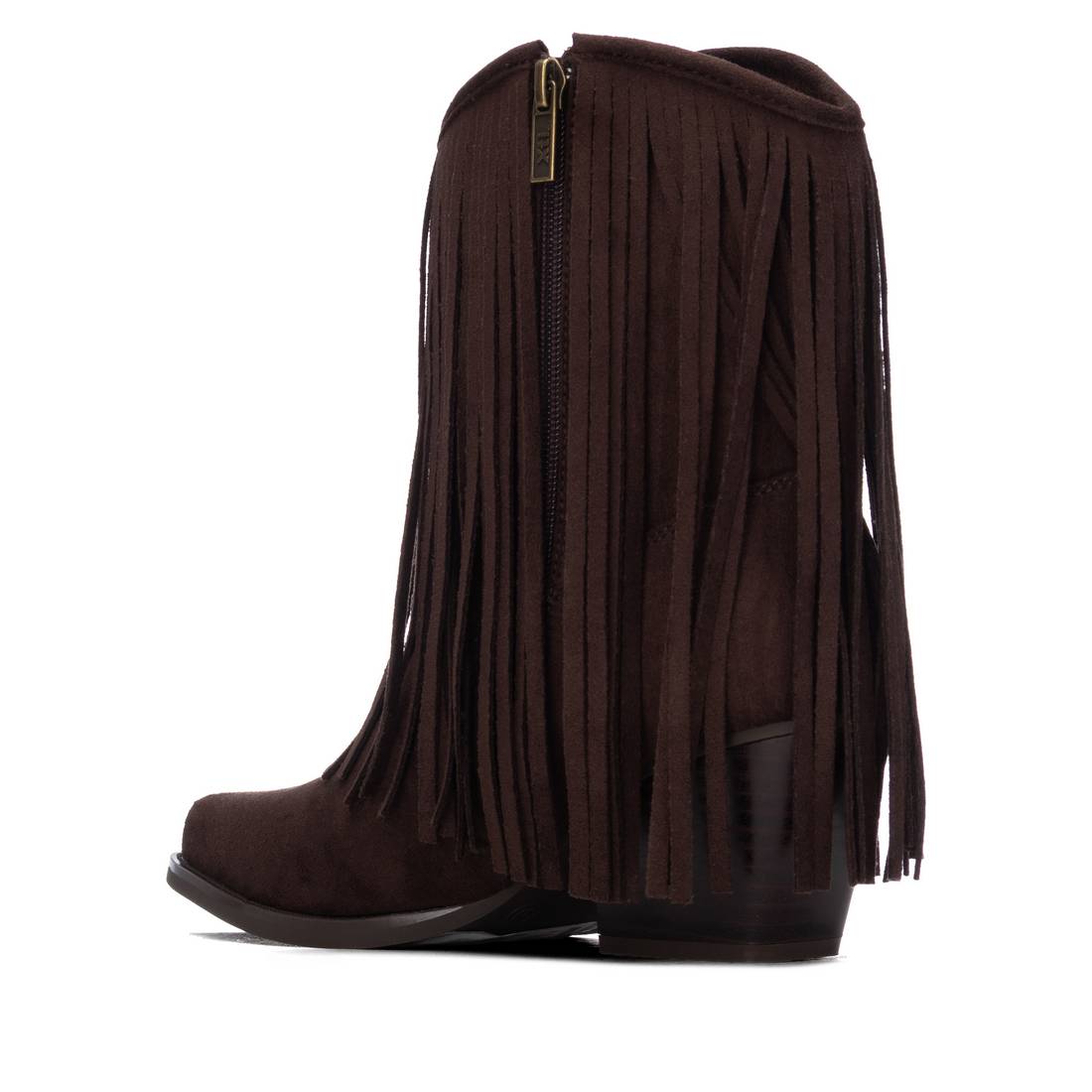 Botin de mujer con tacón Xti 14648203