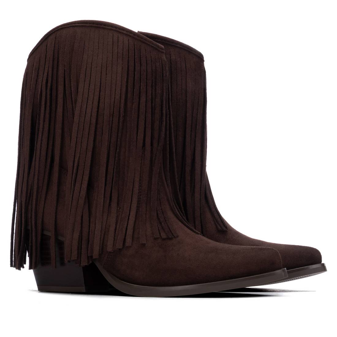 Botin de mujer con tacón Xti 14648203