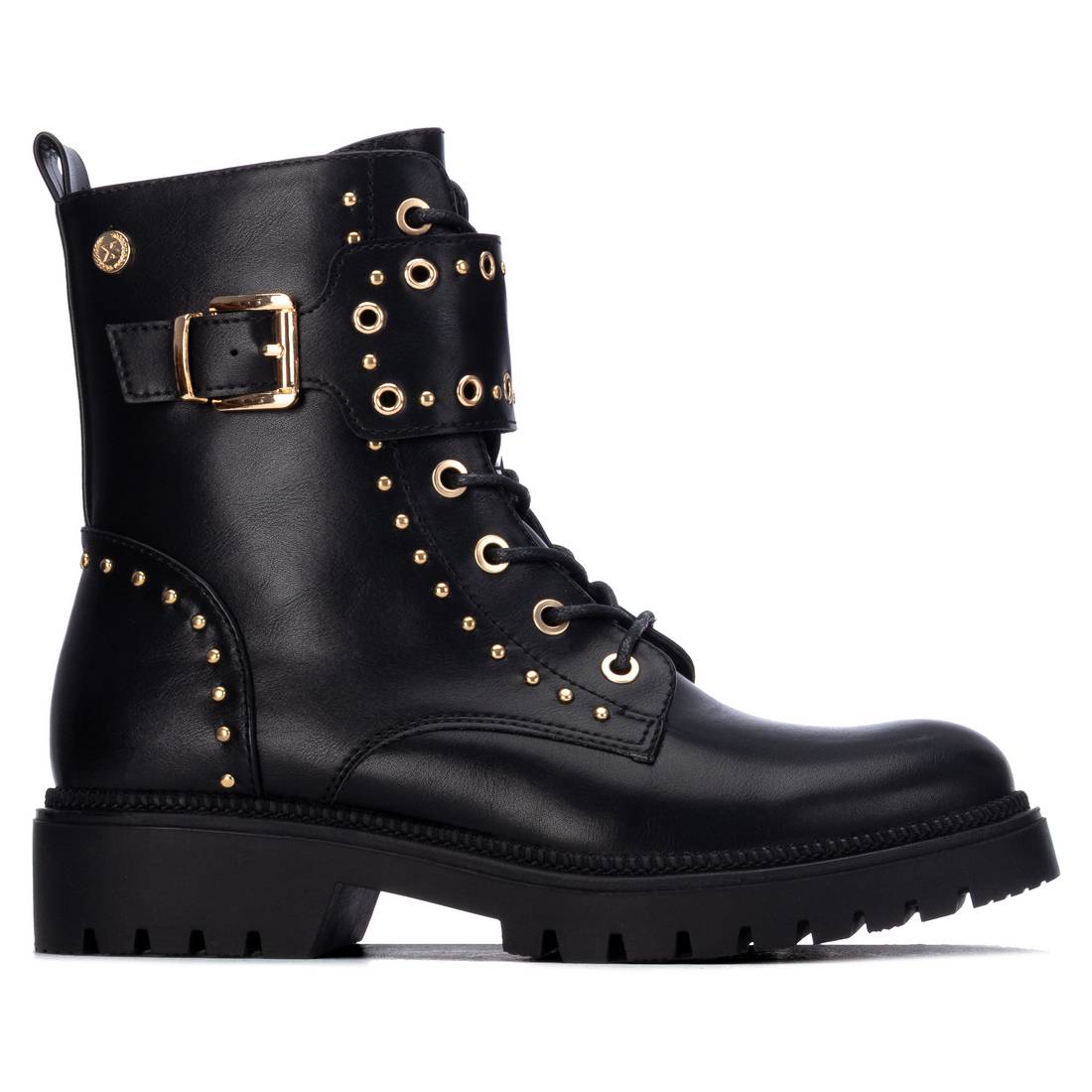 Botin de mujer plano Xti 14648301