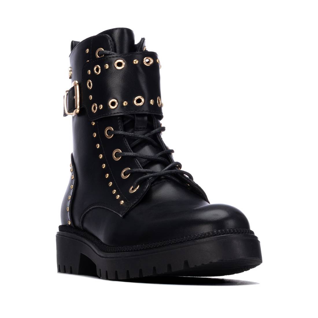 Botin de mujer plano Xti 14648301