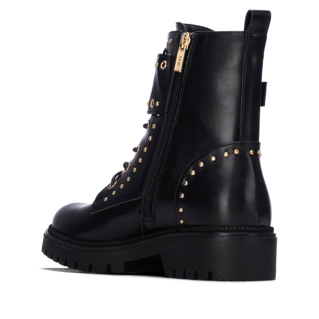 Botin de mujer plano Xti 14648301