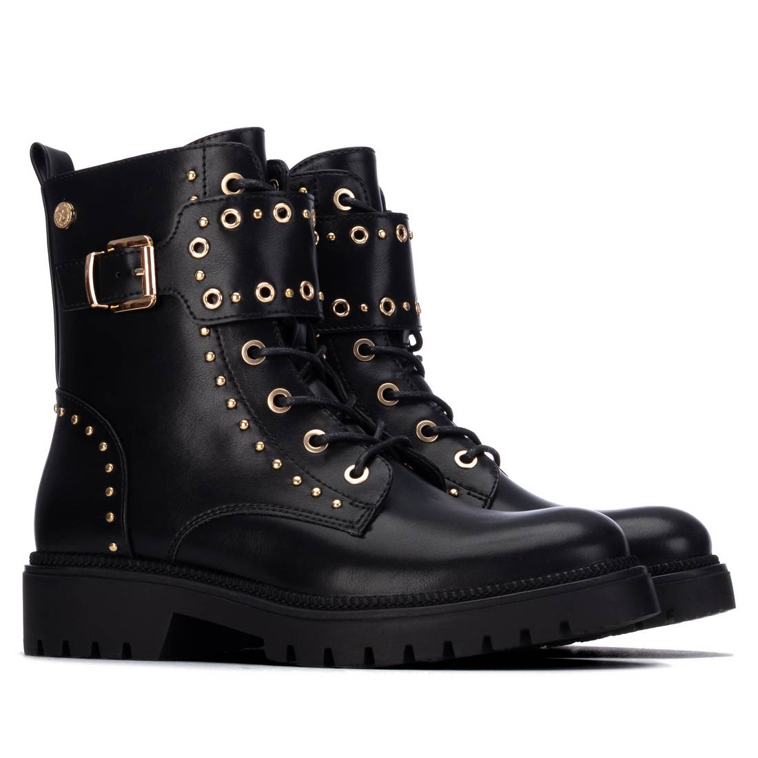 Botin de mujer plano Xti 14648301