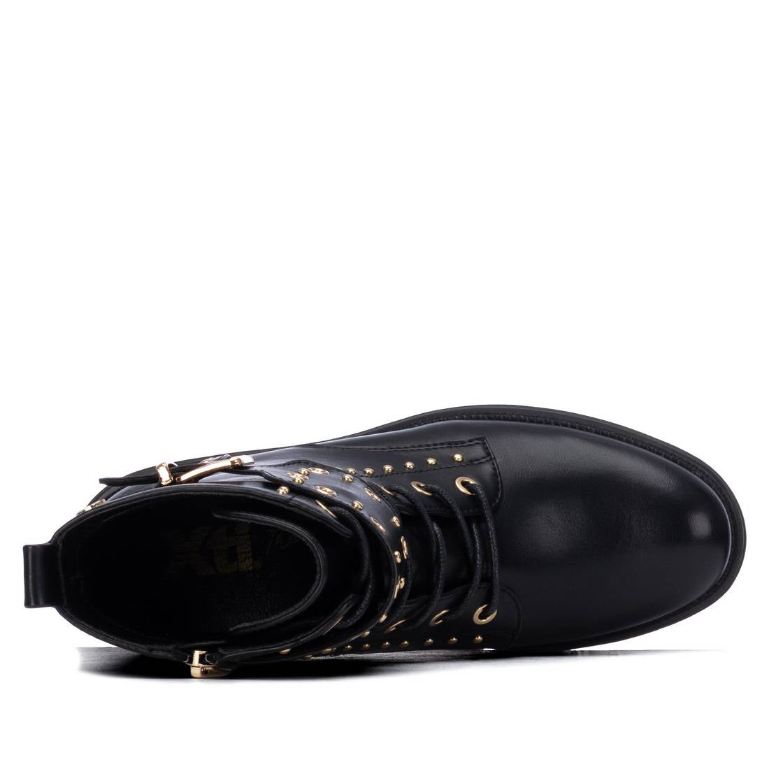 Botin de mujer plano Xti 14648301