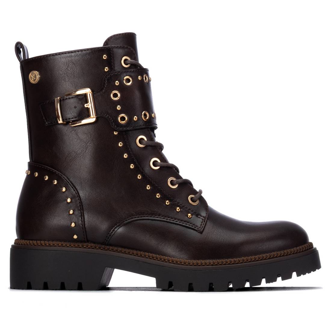 Botin de mujer plano Xti 14648303