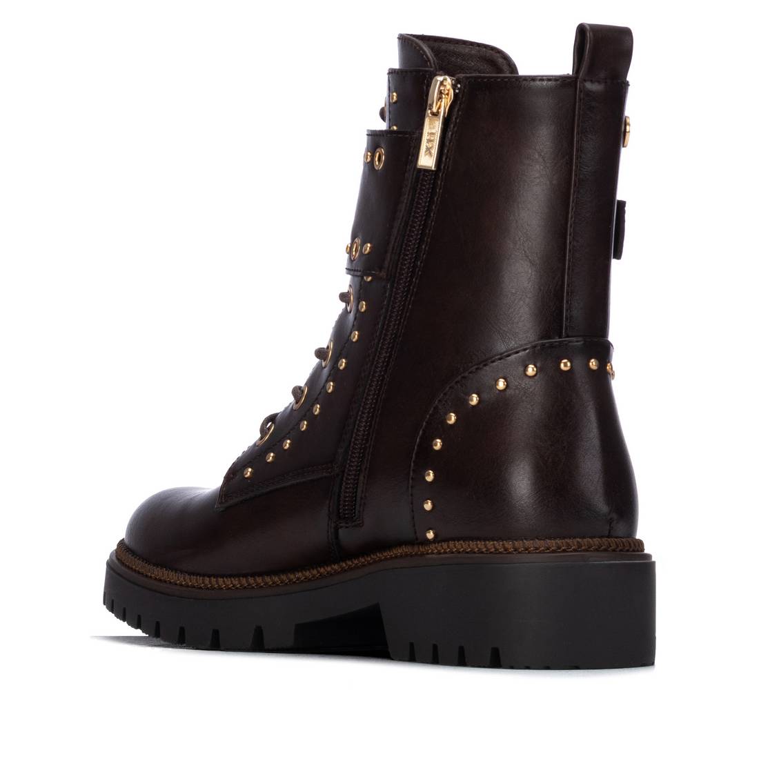 Botin de mujer plano Xti 14648303
