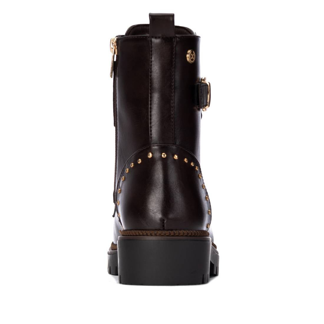 Botin de mujer plano Xti 14648303