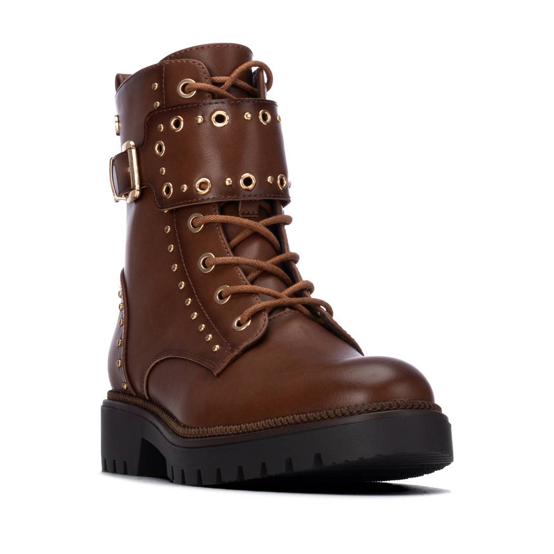 Botin de mujer plano Xti 14648304