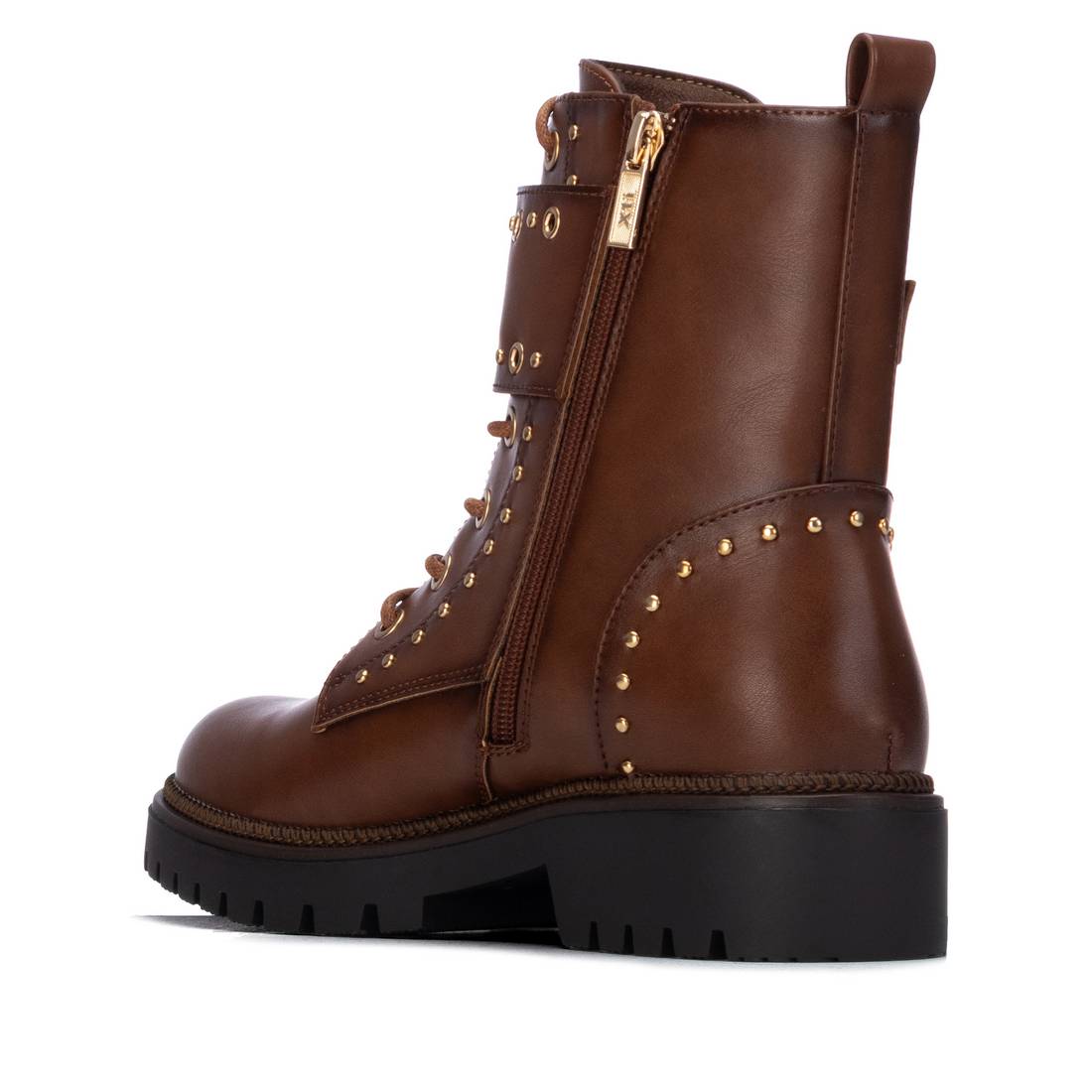 Botin de mujer plano Xti 14648304