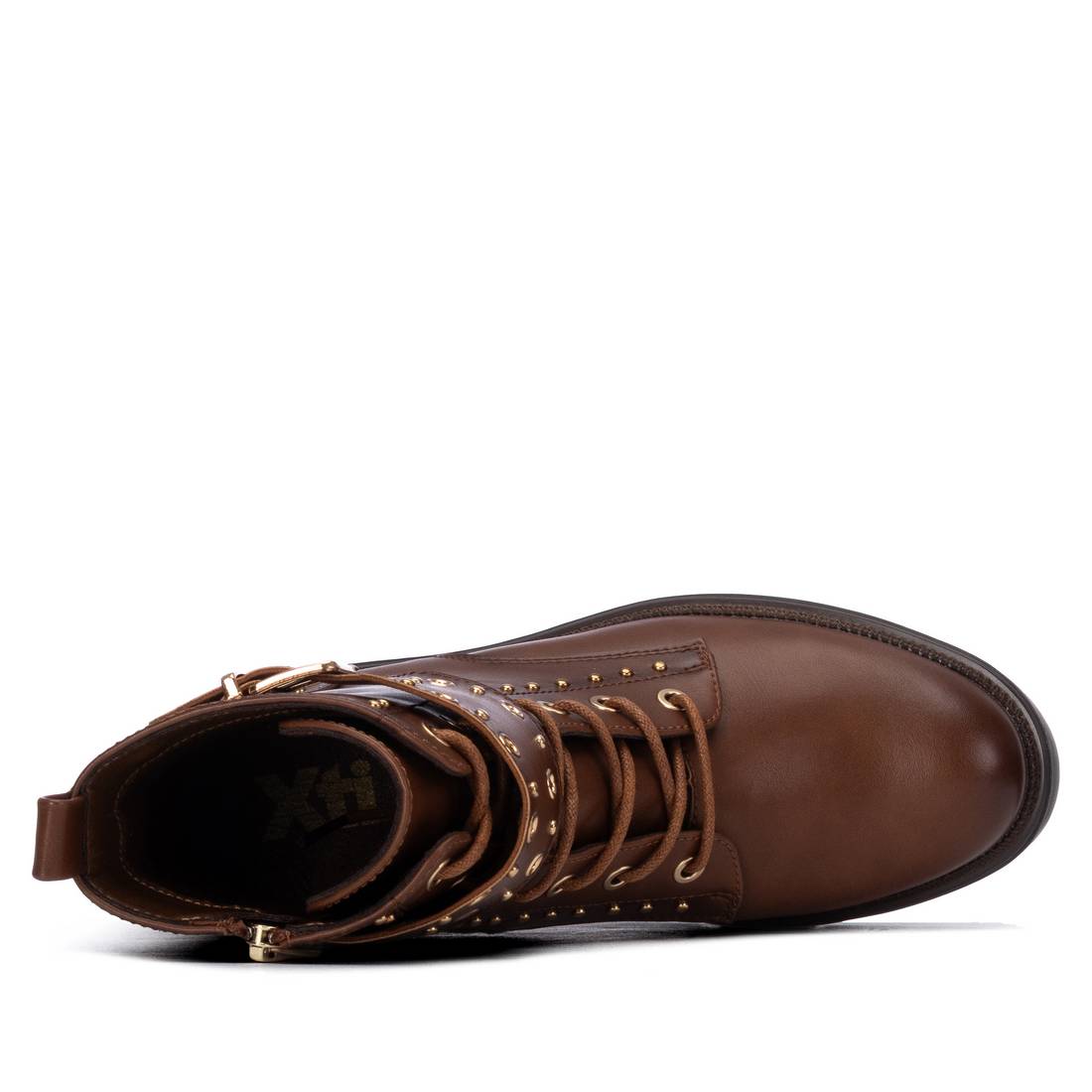 Botin de mujer plano Xti 14648304