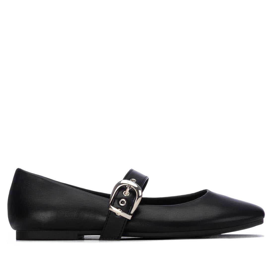 Zapato de mujer plano Xti 14648503
