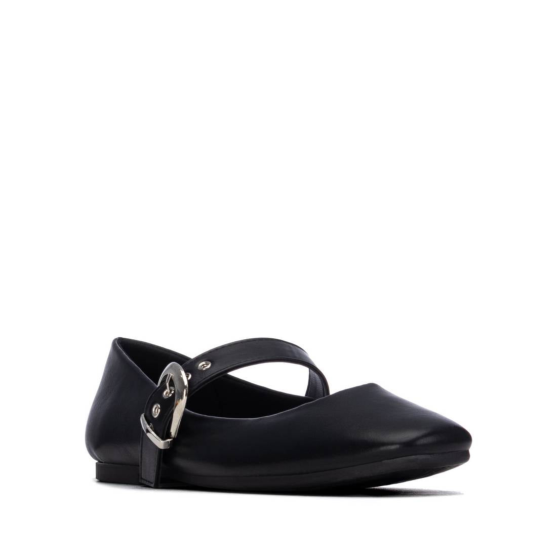 Zapato de mujer plano Xti 14648503