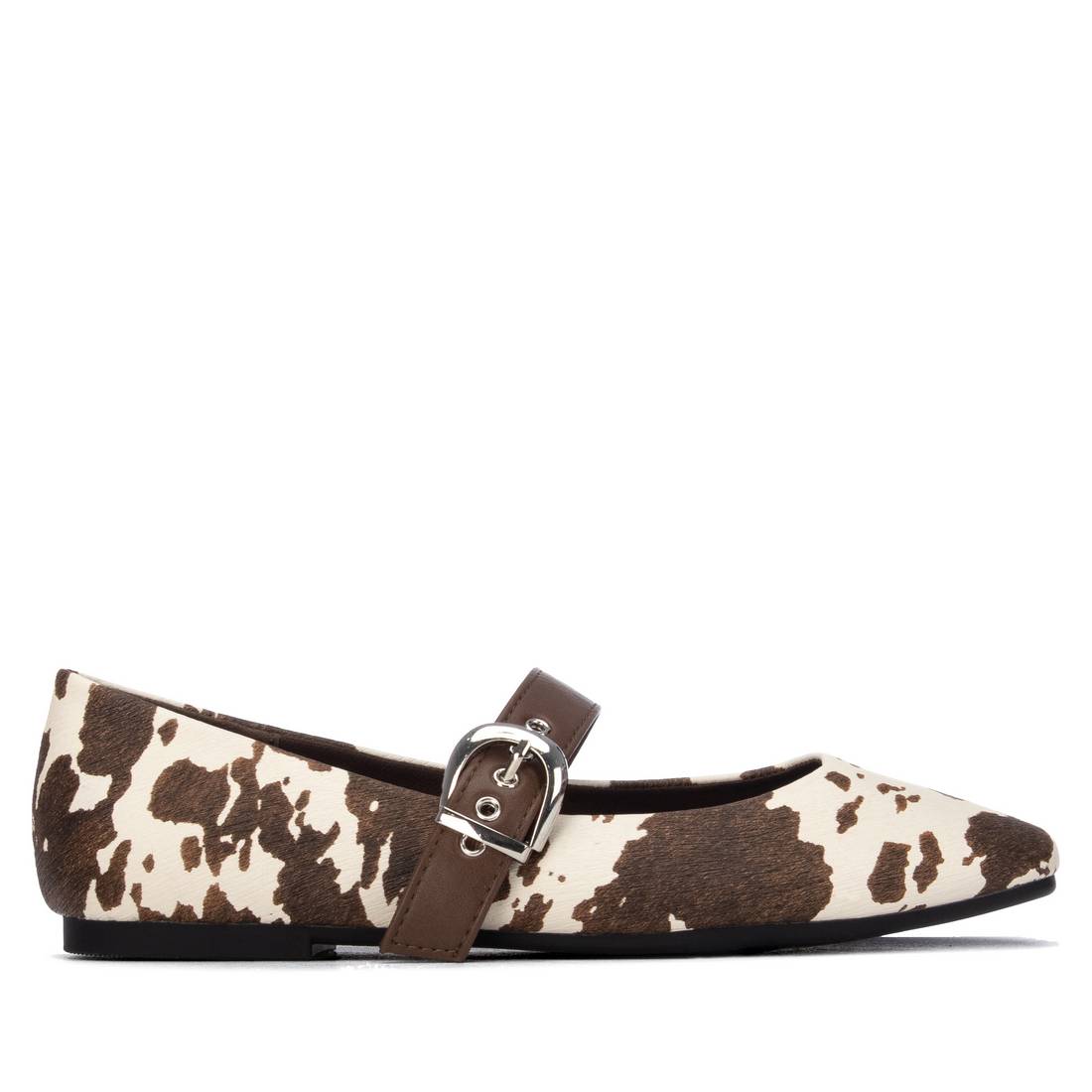 Zapato de mujer plano Xti 14648504
