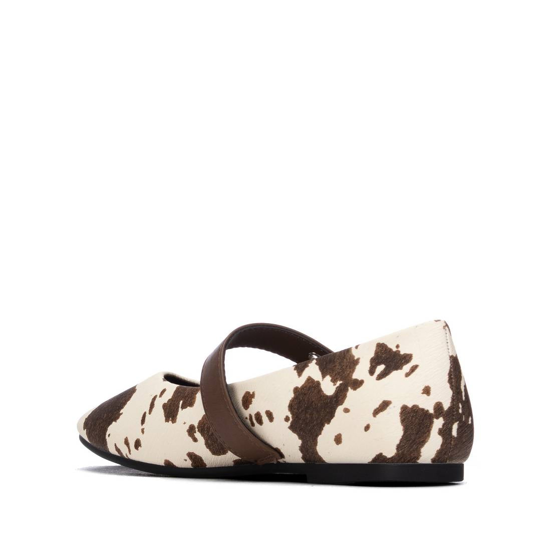 Zapato de mujer plano Xti 14648504