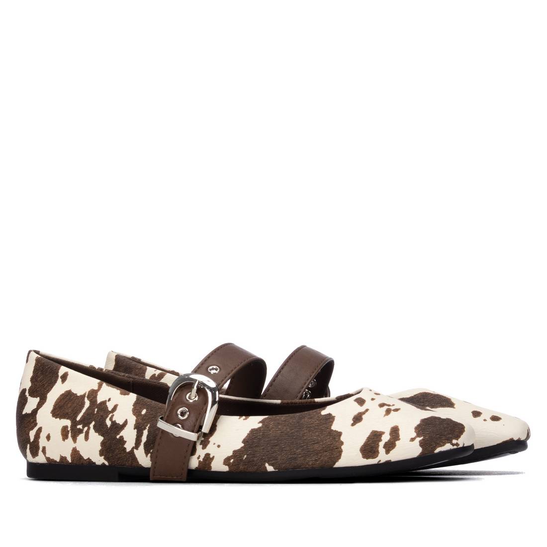 Zapato de mujer plano Xti 14648504