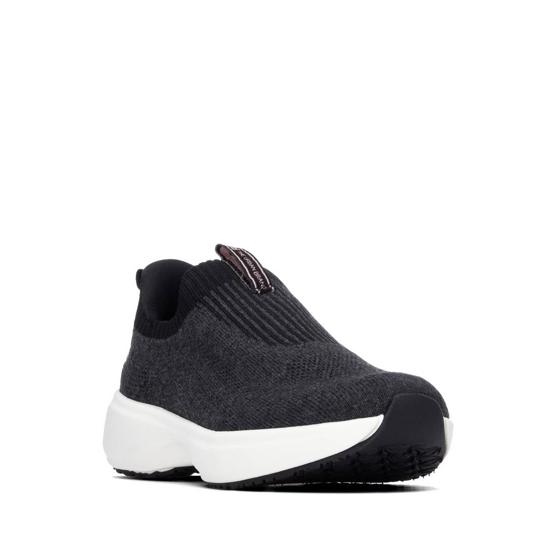 Zapatilla de mujer plano Xti 14649202