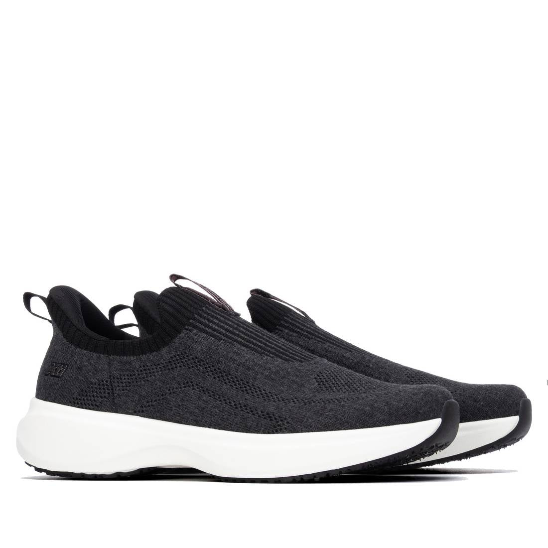 Zapatilla de mujer plano Xti 14649202