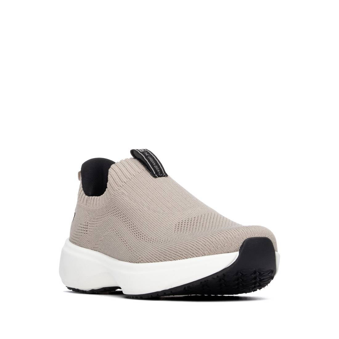 Zapatilla de mujer plano Xti 14649204