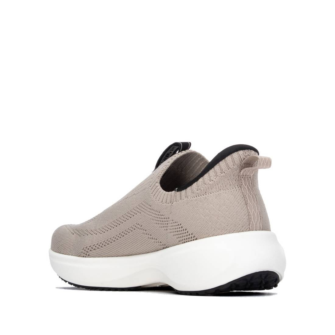 Zapatilla de mujer plano Xti 14649204