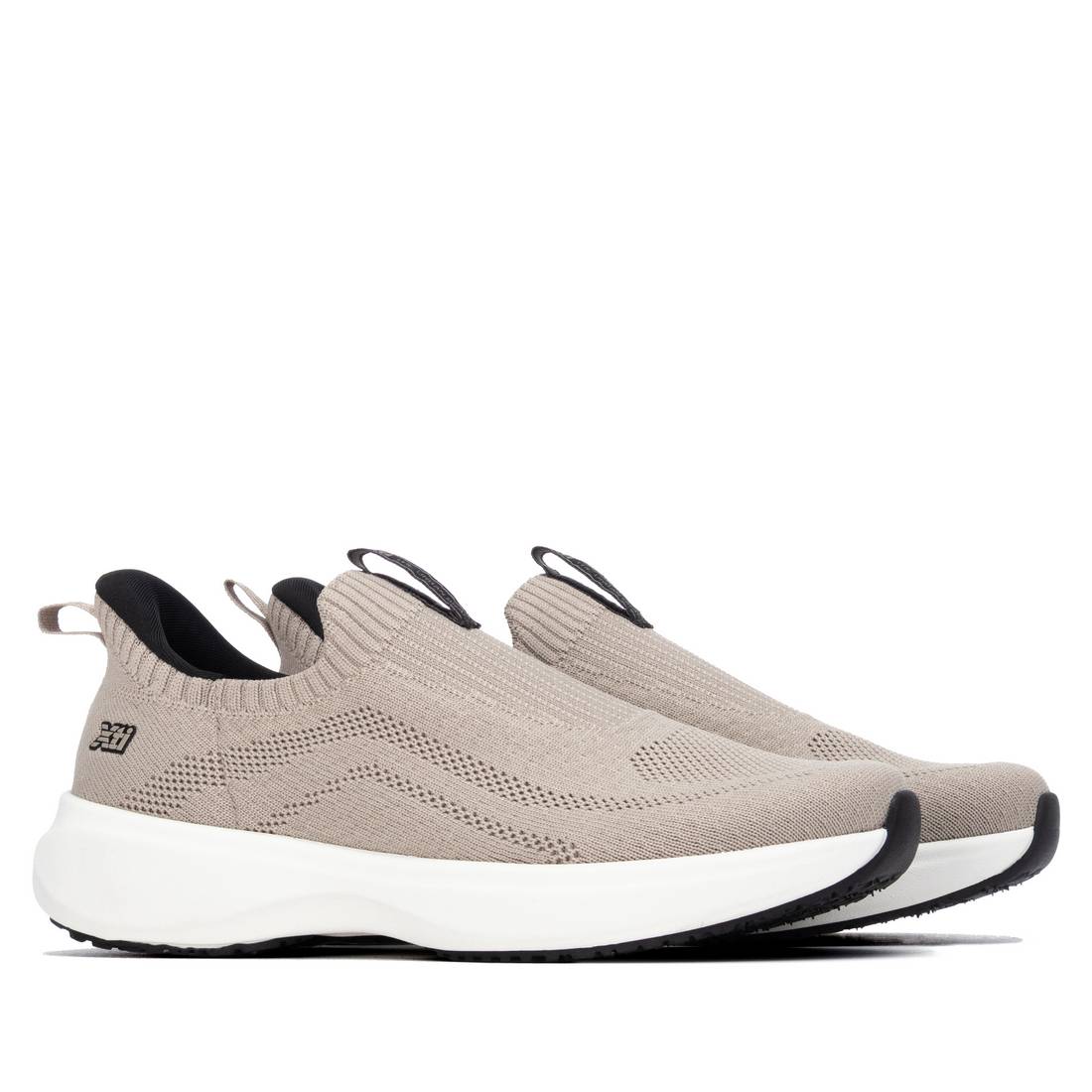 Zapatilla de mujer plano Xti 14649204