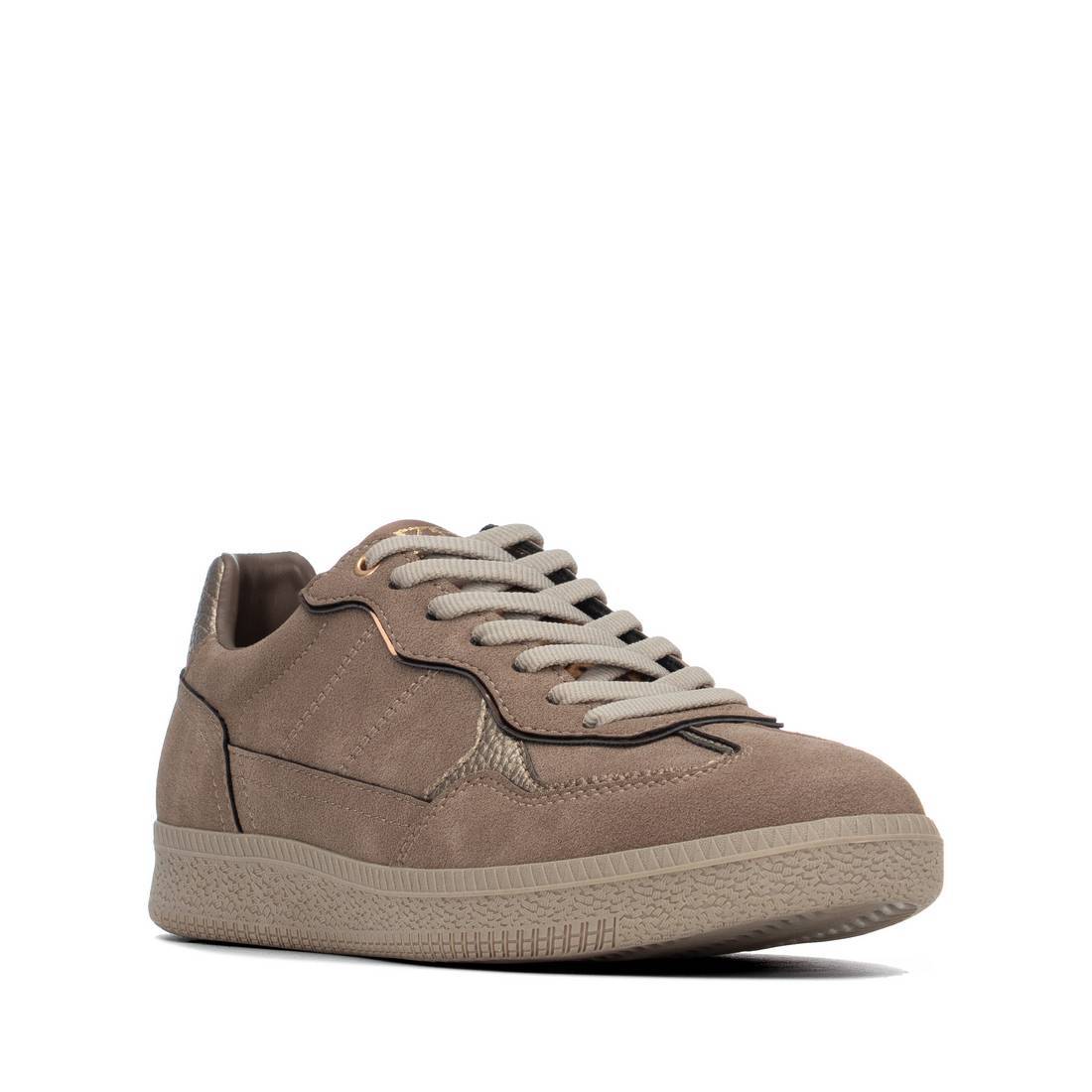 Zapatilla de mujer plano Xti 14649402